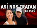 ESTO es lo que PENSAMOS de PERÚ después de NUESTROS PRIMEROS DÍAS de VIAJE en el PAÍS 🇵🇪 T3|E7