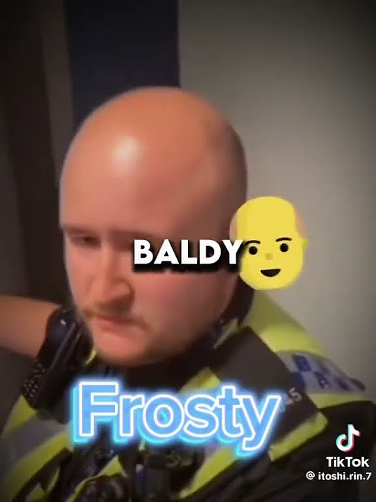Baldy Baldy over there YouTube