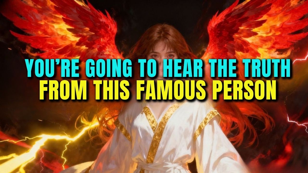 Chosen Ones: This Famous Person Will Tell You the Truth About Their Feelings  💖 Just Stay Silent