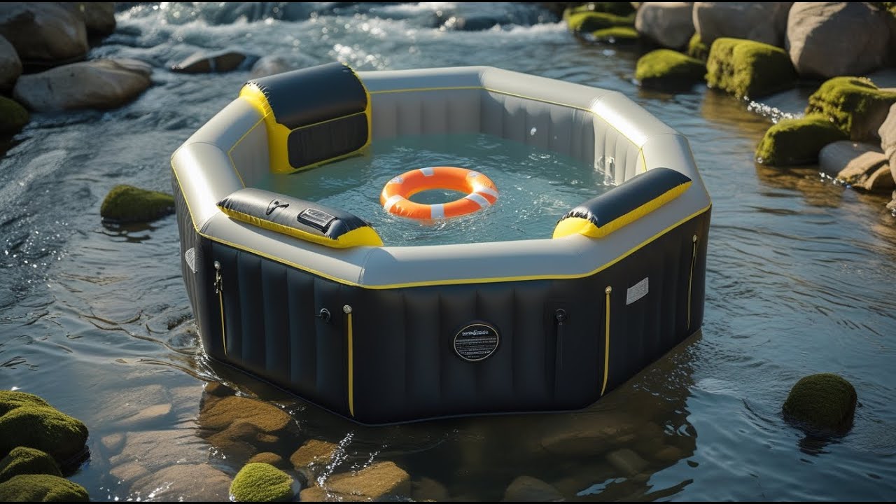 INCREDIBLE INVENTIONS THAT WILL CHANGE THE WORLD