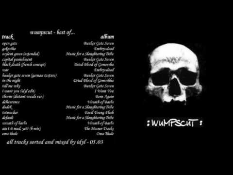 Wumpmix
