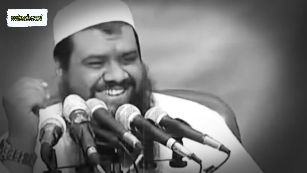 لما طلب موسى من ربه لقاء آدم وأتمها الله عز وجل  #سمير_مصطفى