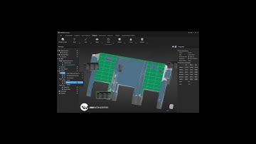 Datum Alignment for Precision | Shining 3D Inspect
