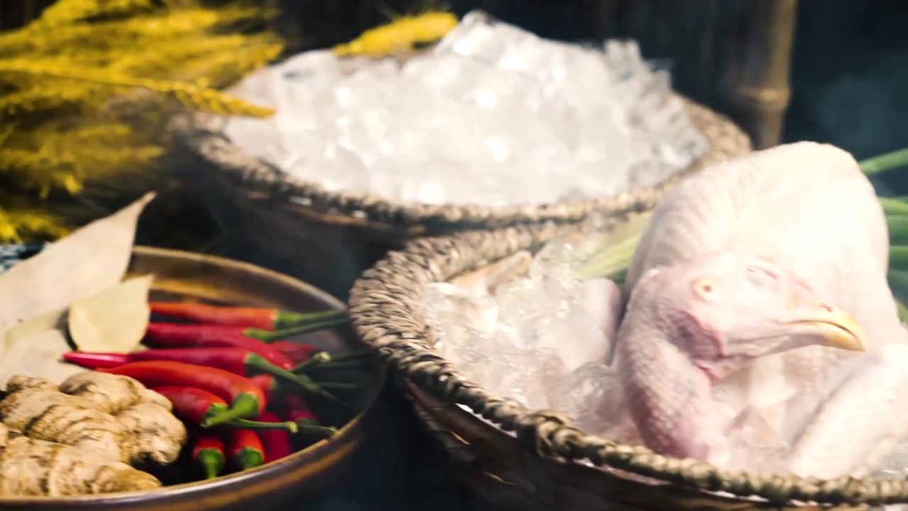 PappaRich Malaysian Delights