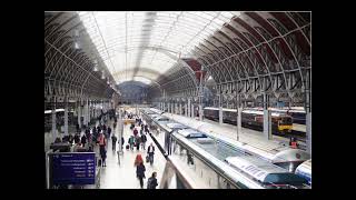 A2 Trains and travel  British Council