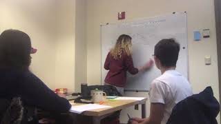 Breakthrough Collaborative Teaching Video Submission
