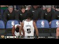 NBA 2K25 Next Gen New York Knicks Vs San Antonio Spurs 