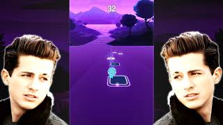 One Call Away - Charlie Puth - Tiles Hop 3 [DOWNLOAD] screenshot 1