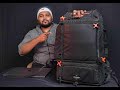 wildcraft shutterbug pro unboxing and full review..! Is it the best budget camera bagpack? 📸📸🎒🎒