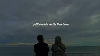 Tekenga Digulimmu (Coverad by Hijrah LIDA ll Diatena) Lirik