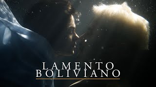 Miniatura de vídeo de "Turf + DLD - Lamento Boliviano (Video Oficial)"