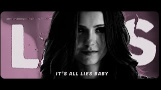 Lies | Multicharacter
