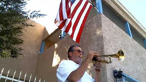 9-11- 2021 -   Michael Metz - Taps
