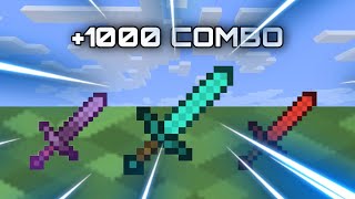 BEST TEXTURE PACK WII U FOR PVP !(+1000 combos)