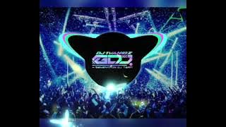 DJ CAGAR BATATAI lagu banjar