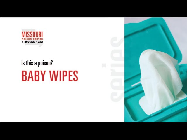 Whats in our Baby Wipes can Hurt your Baby - Little Toes