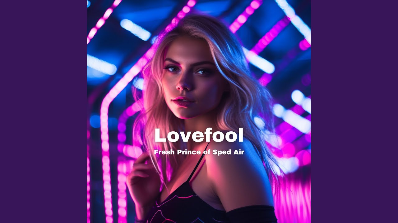 Lovefool (Techno Version)