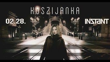 KosziJanka - The choice will be mine