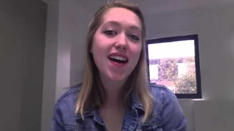 SCARLETT - "You Gotta Fight"