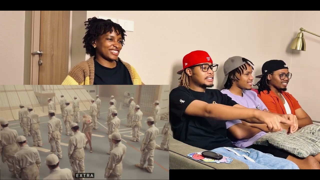 ILLIT Jellyous + JEON SOMI EXTRA + SUPER JUNIOR Express Mode + XDINARY HEROES FiRE + QWER DEAR MV