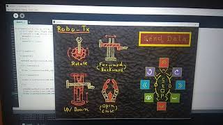ROBO-TX GUI - PART 2
