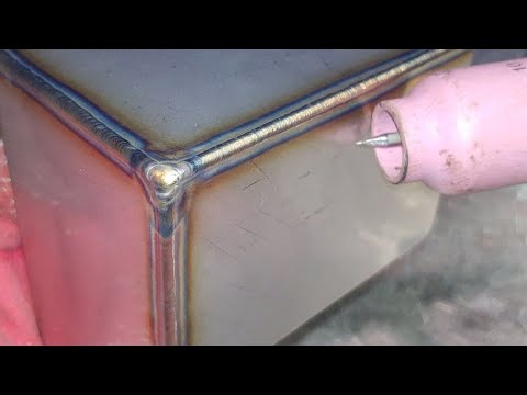 Video: 3 måder at male rustfrit stål på