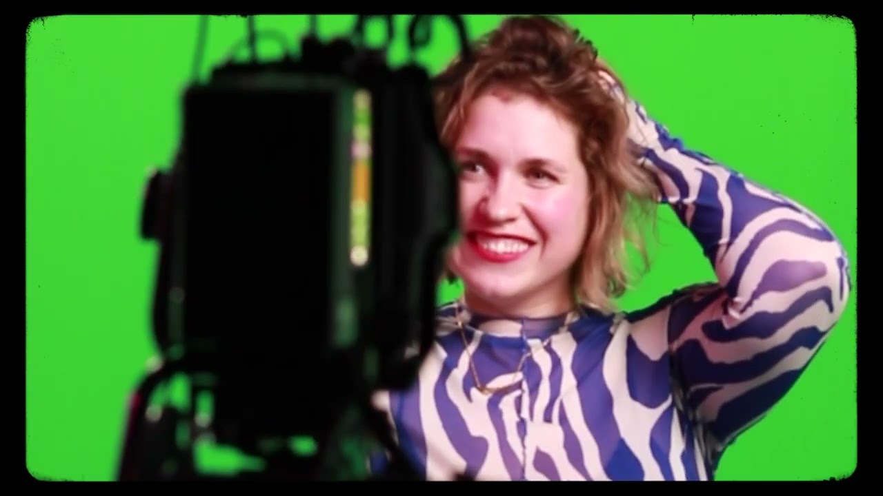 BTS lees Showreel