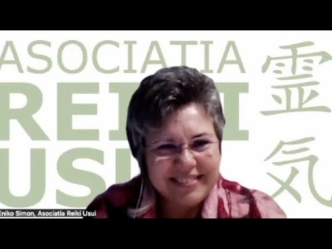 Asociatia Reiki Usui România - Presentation