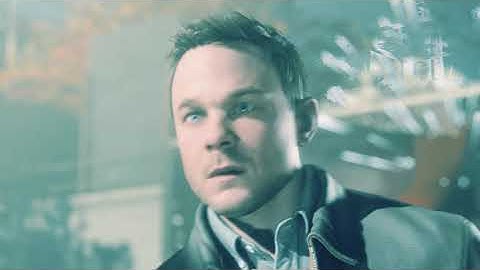 Quantum Break Episode #2 - [4K 60fps PC Walkthrough - No Commentary]