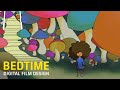 Bedtime | Digital Film Design