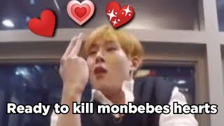 Download lagu monsta x moments that make me blush monsta x moments that make me blush