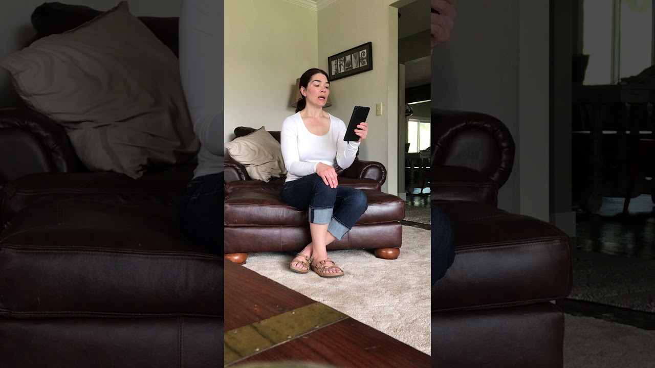 "Tale of Despereaux" (Chpts 45 B) by Kate Dicamillo; published by Candlewick Press. Read by Grove