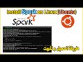 Install Apache Spark on Ubuntu