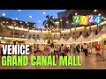 4k venice grand canal mall may 2024 tour  mckinley hill dr taguig city philippines