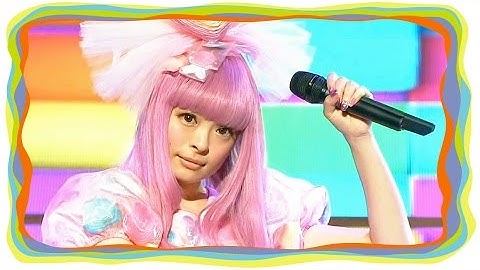 Kyary Pamyu Pamyu - Family Party