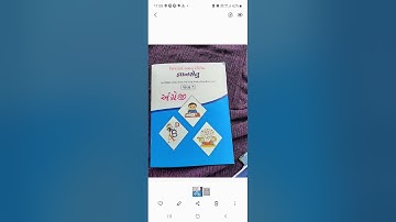 STD 7 gnyanshetu 2 Two:Mo- chho