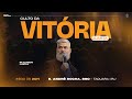 Culto da vitria  pr alfredo campos  01052024