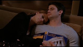 Nathan and Haley's whole story if every scene was 30 seconds or less (Part 21)