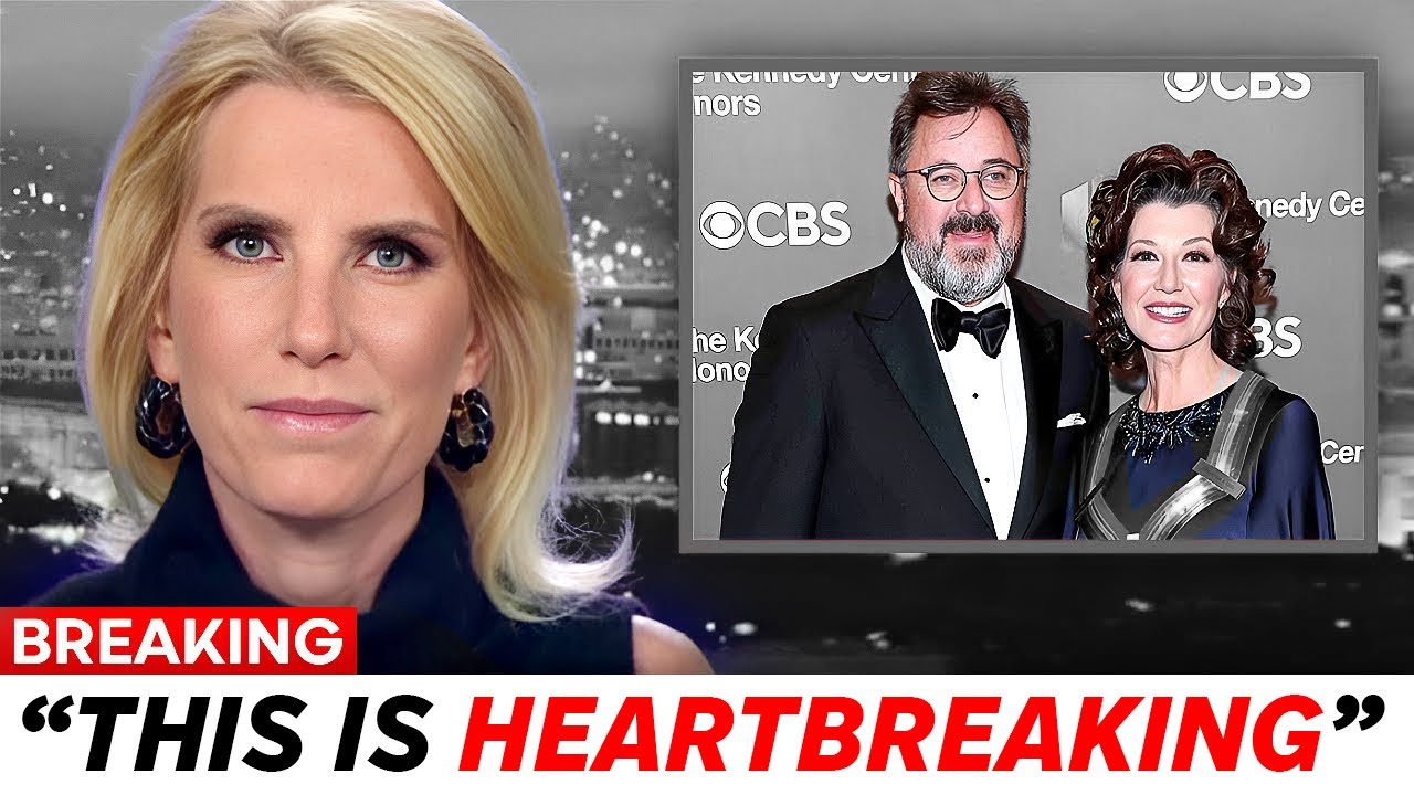 What Just Happened to Vince Gill Will Leave You Heartbroken YouTube