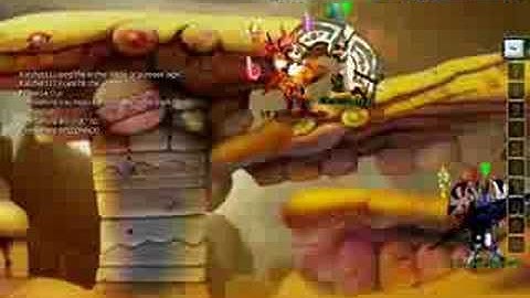 GrandChase Speedhack