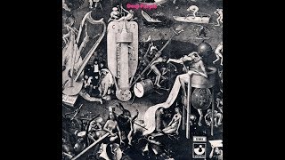 Deep Purple - Fault Line / The Painter