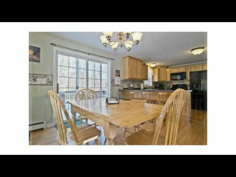 2 Pot of Gold Ln., Windham, ME home video tour