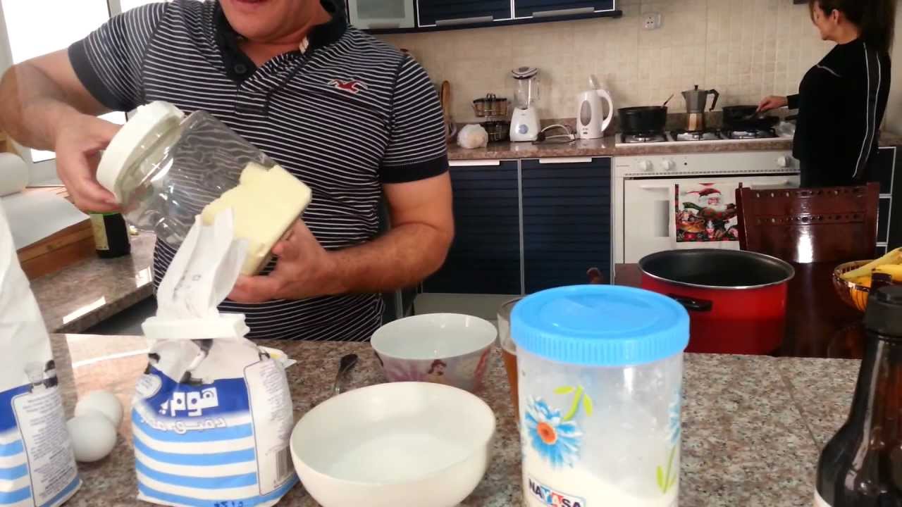Pande Jamn Receta Venezolana Tradicional Paso A Paso Pande Jamn Receta Venezolana Tradicional Paso A Paso