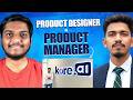How Product Manager Thinks When Building a New Product (Step-by-Step) ft.Gokul Rajenan