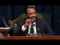 Rep. Al Green Questions Trump Market Manipulation After Tariff Pause and DJT Stock Surge