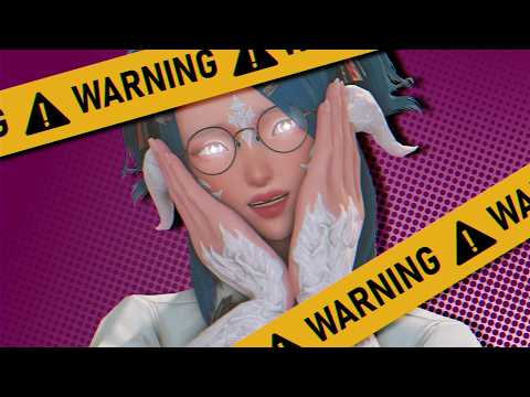 【FFXIV】 Confessions of a Rotten Girl