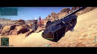 PLANETSIDE 2 TERRAN REPUBLIC HEROISM (HIGHLIGHTS)