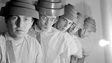 DEVO - Some Things Don