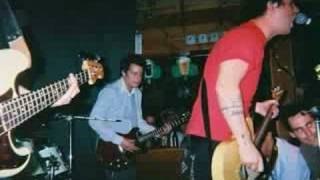 Pinhead Gunpowder  At Your Funeral