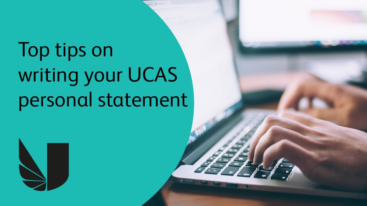 tips on personal statement for ucas